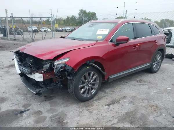 JM3TCBDY7L0404036 2020 MAZDA CX-9 - Image 2