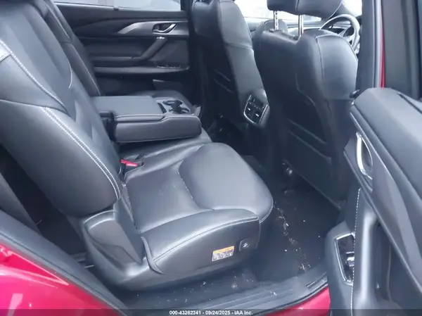 JM3TCBDY7L0404036 2020 MAZDA CX-9 - Image 8