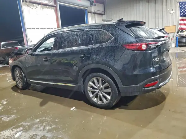 JM3TCBDY7L0406692 2020 MAZDA CX-9 - Image 2