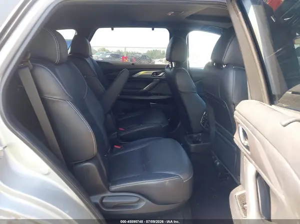 JM3TCBDY7L0408216 2020 MAZDA CX-9 - Image 8