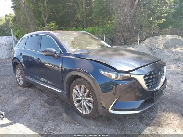JM3TCBDY7L0409589 2020 MAZDA CX-9 - Image 1