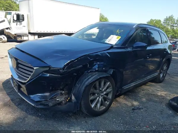 JM3TCBDY7L0409589 2020 MAZDA CX-9 - Image 2