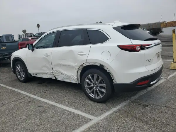JM3TCBDY7L0412976 2020 MAZDA CX-9 - Image 2