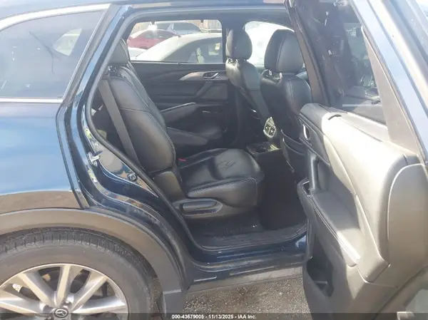 JM3TCBDY7L0413206 2020 MAZDA CX-9 - Image 8