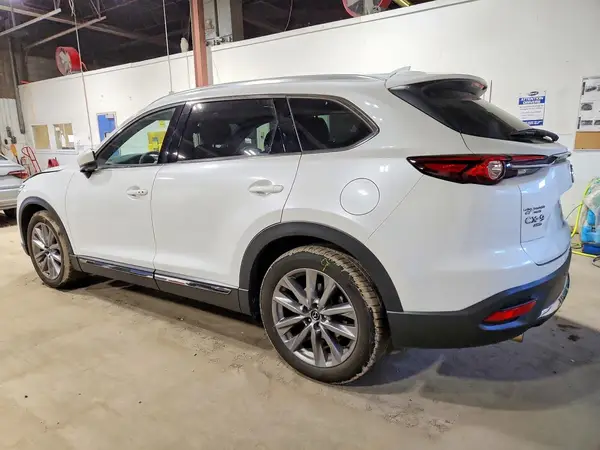 JM3TCBDY7L0420298 2020 MAZDA CX-9 - Image 2