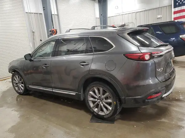 JM3TCBDY7L0422343 2020 MAZDA CX-9 - Image 2