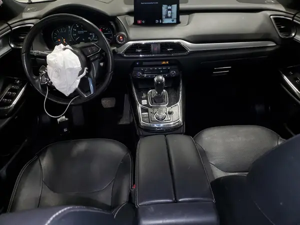 JM3TCBDY7L0422343 2020 MAZDA CX-9 - Image 8