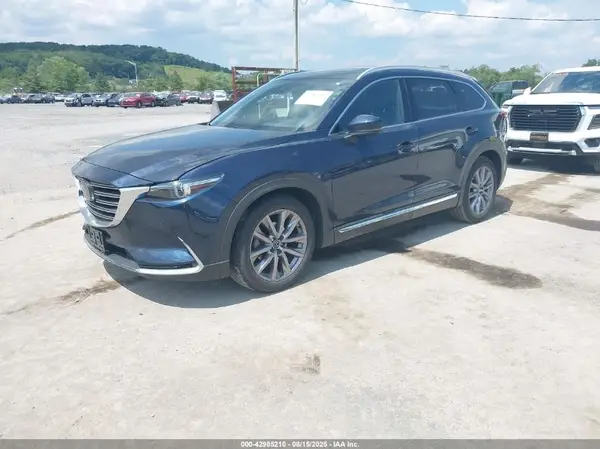 JM3TCBDY7L0424500 2020 MAZDA CX-9 - Image 2