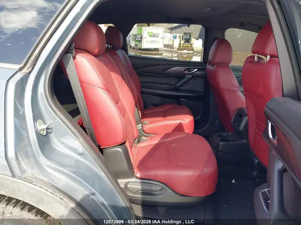 JM3TCBDY7M0451455 2021 MAZDA CX-9 - Image 8