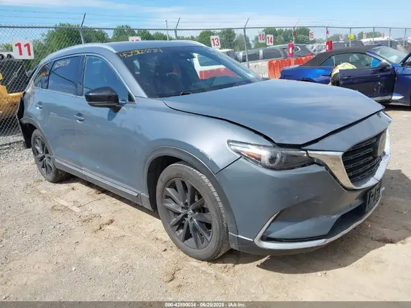 JM3TCBDY7M0504462 2021 MAZDA CX-9 - Image 1
