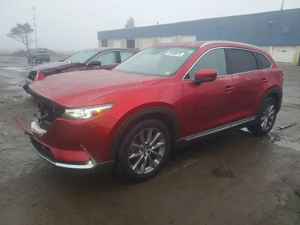 JM3TCBDY7M0506177 2021 MAZDA CX-9 - Image 1