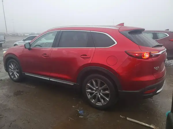 JM3TCBDY7M0506177 2021 MAZDA CX-9 - Image 2