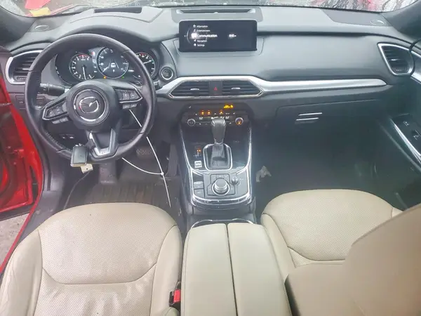 JM3TCBDY7M0506177 2021 MAZDA CX-9 - Image 8