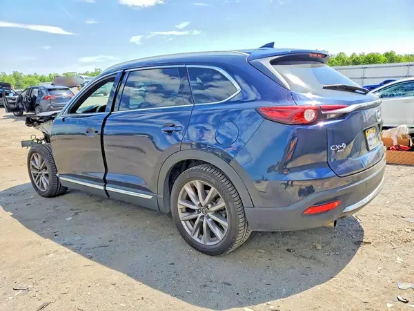 JM3TCBDY7M0508236 2021 MAZDA CX-9 - Image 2