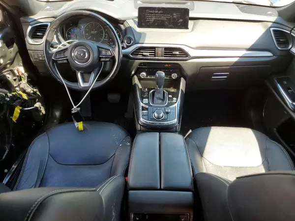 JM3TCBDY7M0508236 2021 MAZDA CX-9 - Image 8