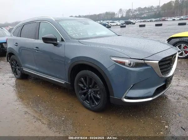 JM3TCBDY7M0508429 2021 MAZDA CX-9 - Image 1