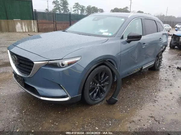 JM3TCBDY7M0508429 2021 MAZDA CX-9 - Image 2