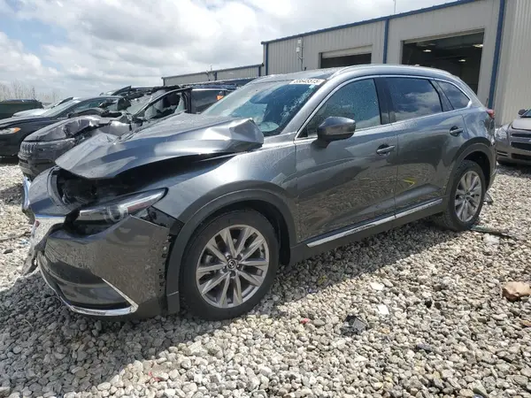 JM3TCBDY7M0508897 2021 MAZDA CX-9 - Image 1