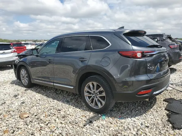 JM3TCBDY7M0508897 2021 MAZDA CX-9 - Image 2