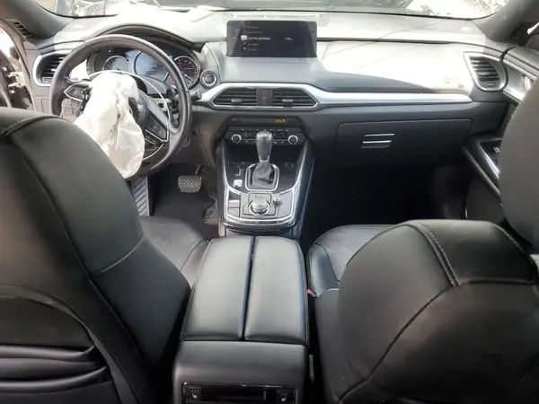 JM3TCBDY7M0508897 2021 MAZDA CX-9 - Image 8