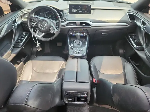 JM3TCBDY7M0516241 2021 MAZDA CX-9 - Image 8