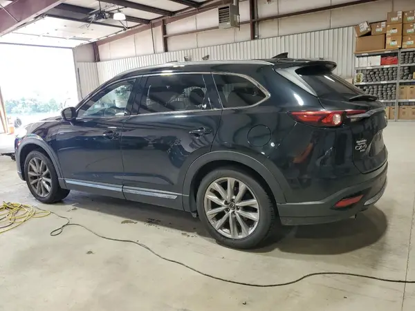 JM3TCBDY7M0516272 2021 MAZDA CX-9 - Image 2