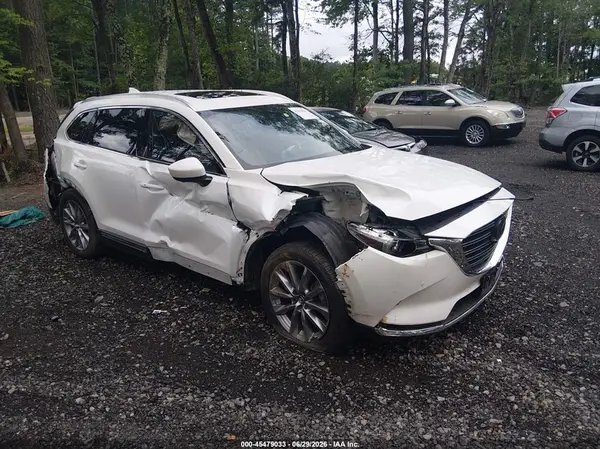 JM3TCBDY7M0517082 2021 MAZDA CX-9 - Image 1