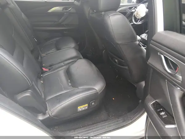 JM3TCBDY7M0517082 2021 MAZDA CX-9 - Image 8