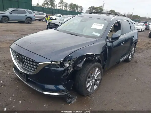 JM3TCBDY7M0520791 2021 MAZDA CX-9 - Image 2