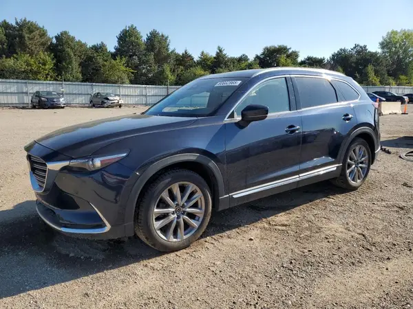 JM3TCBDY7M0521326 2021 MAZDA CX-9 - Image 1
