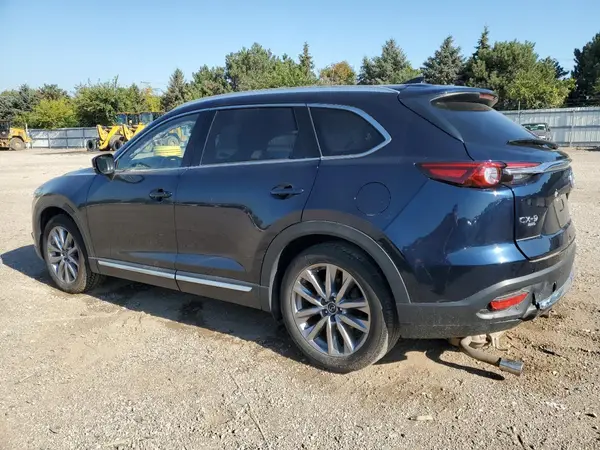 JM3TCBDY7M0521326 2021 MAZDA CX-9 - Image 2