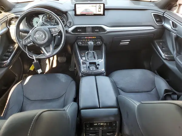 JM3TCBDY7M0521326 2021 MAZDA CX-9 - Image 8