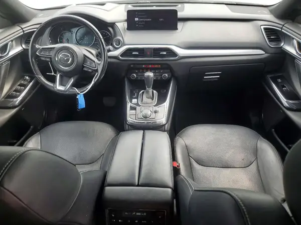 JM3TCBDY7M0522542 2021 MAZDA CX-9 - Image 8