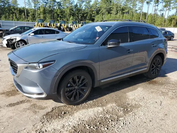 JM3TCBDY7M0522833 2021 MAZDA CX-9 - Image 1
