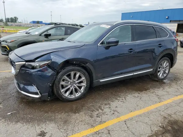 JM3TCBDY7M0523562 2021 MAZDA CX-9 - Image 1