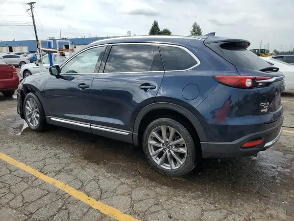 JM3TCBDY7M0523562 2021 MAZDA CX-9 - Image 2