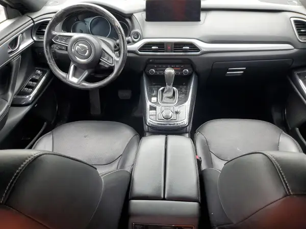 JM3TCBDY7M0523562 2021 MAZDA CX-9 - Image 8