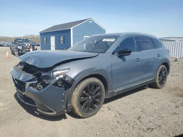 JM3TCBDY7M0524887 2021 MAZDA CX-9 - Image 1