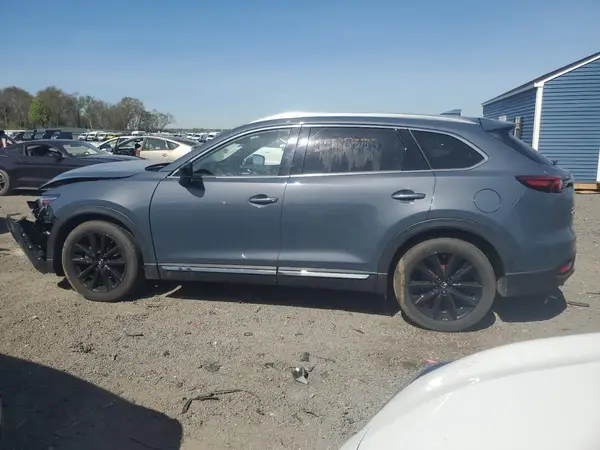 JM3TCBDY7M0524887 2021 MAZDA CX-9 - Image 2