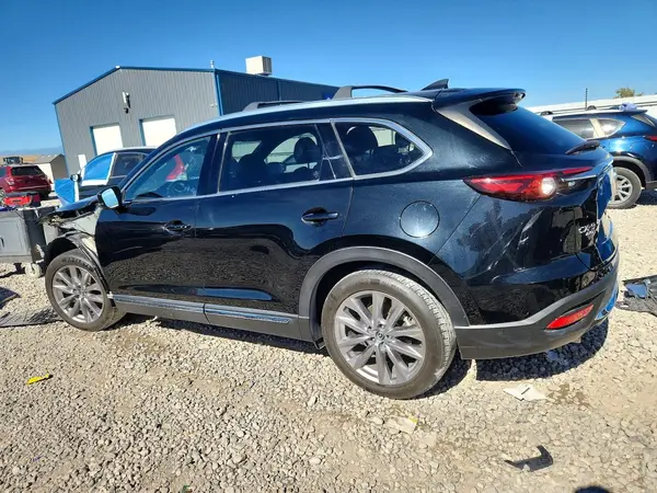 JM3TCBDY7M0527210 2021 MAZDA CX-9 - Image 2