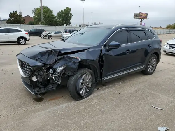 JM3TCBDY7M0530088 2021 MAZDA CX-9 - Image 1