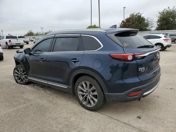 JM3TCBDY7M0530088 2021 MAZDA CX-9 - Image 2