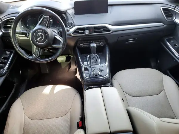 JM3TCBDY7M0533394 2021 MAZDA CX-9 - Image 8