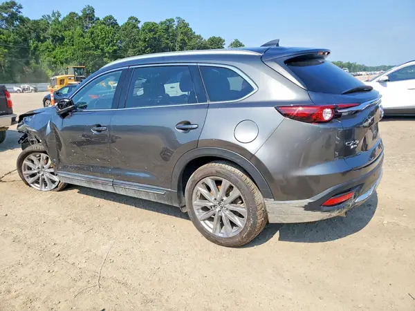 JM3TCBDY7M0533878 2021 MAZDA CX-9 - Image 2