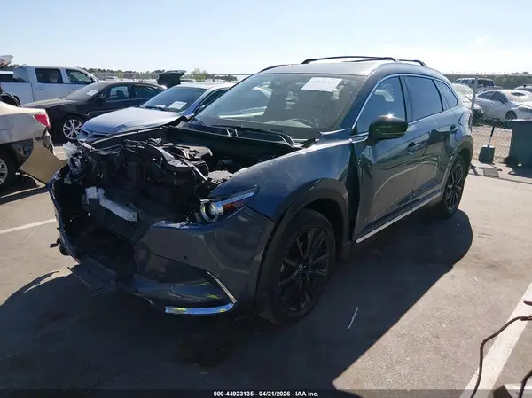 JM3TCBDY7M0535209 2021 MAZDA CX-9 - Image 2
