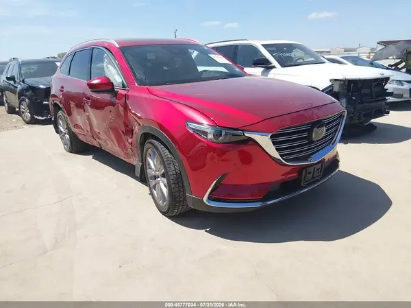 JM3TCBDY7M0535694 2021 MAZDA CX-9 - Image 1
