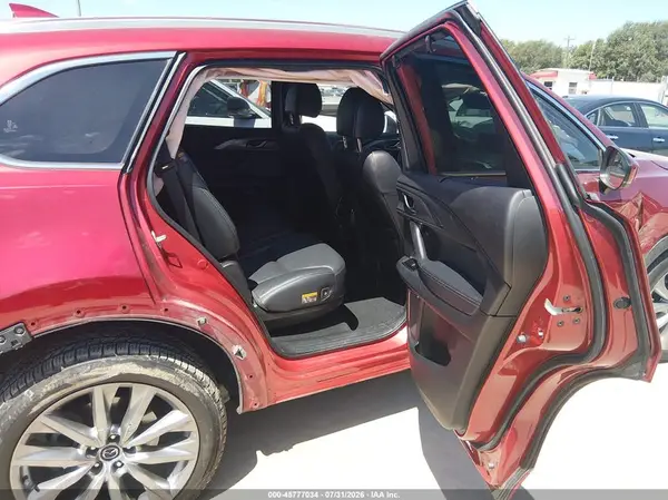 JM3TCBDY7M0535694 2021 MAZDA CX-9 - Image 8