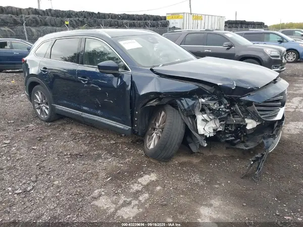 JM3TCBDY7M0536201 2021 MAZDA CX-9 - Image 1