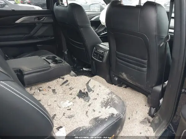 JM3TCBDY7M0536201 2021 MAZDA CX-9 - Image 8