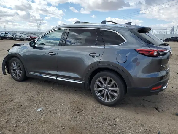 JM3TCBDY7M0536781 2021 MAZDA CX-9 - Image 2